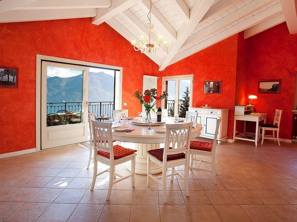 Belvedere Menaggio-4 Luxury Homes-By Italian Apartments Exterior foto