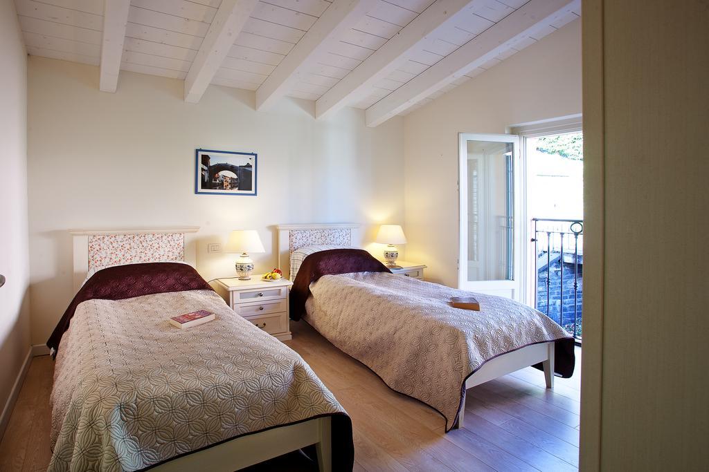 Belvedere Menaggio-4 Luxury Homes-By Italian Apartments Exterior foto