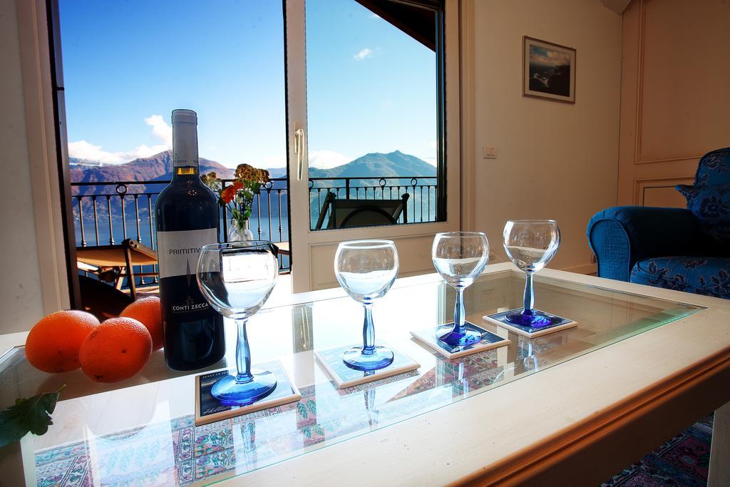 Belvedere Menaggio-4 Luxury Homes-By Italian Apartments Exterior foto