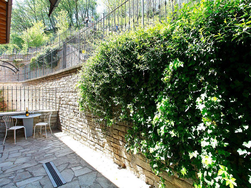 Belvedere Menaggio-4 Luxury Homes-By Italian Apartments Exterior foto