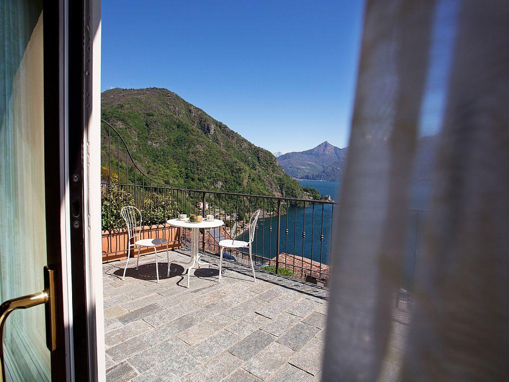 Belvedere Menaggio-4 Luxury Homes-By Italian Apartments Exterior foto