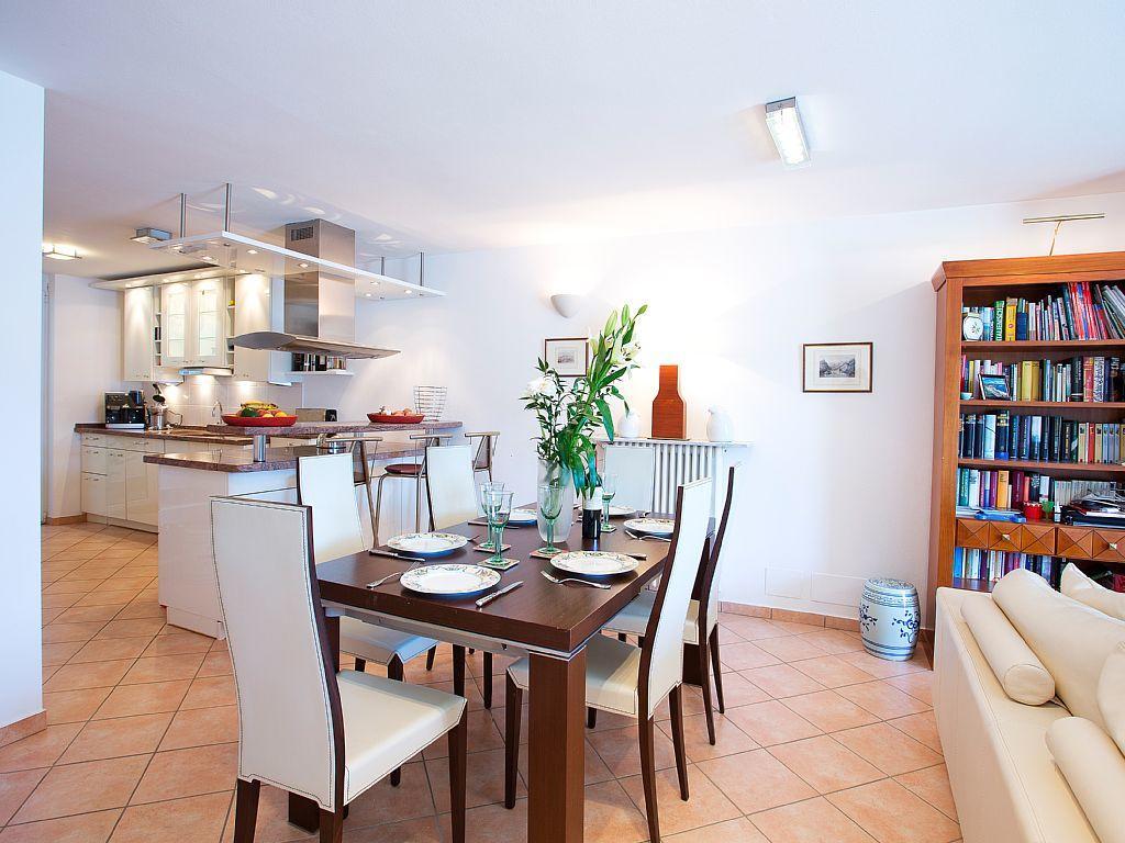 Belvedere Menaggio-4 Luxury Homes-By Italian Apartments Exterior foto