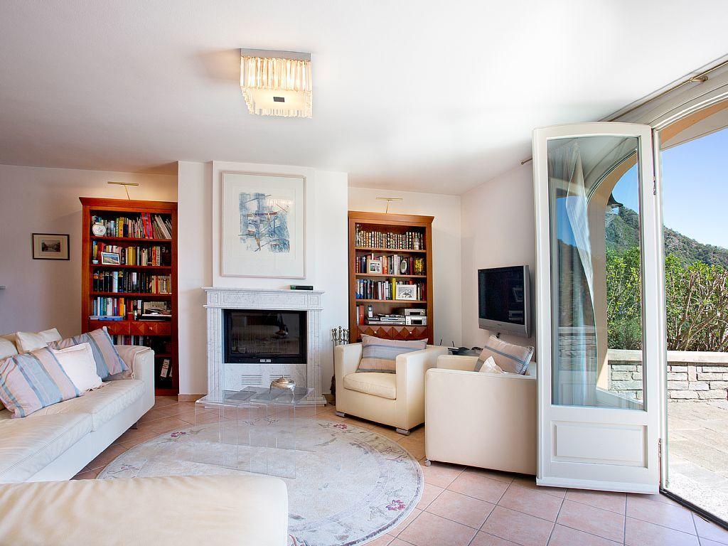 Belvedere Menaggio-4 Luxury Homes-By Italian Apartments Exterior foto