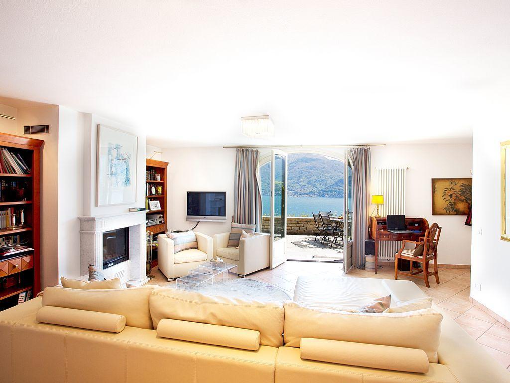 Belvedere Menaggio-4 Luxury Homes-By Italian Apartments Exterior foto