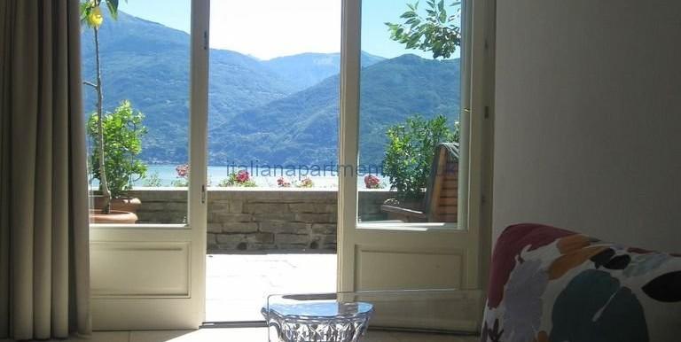 Belvedere Menaggio-4 Luxury Homes-By Italian Apartments Exterior foto