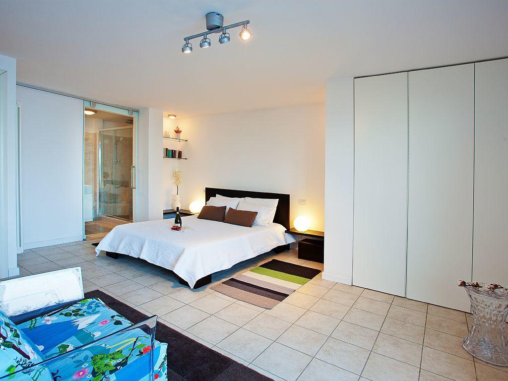 Belvedere Menaggio-4 Luxury Homes-By Italian Apartments Exterior foto