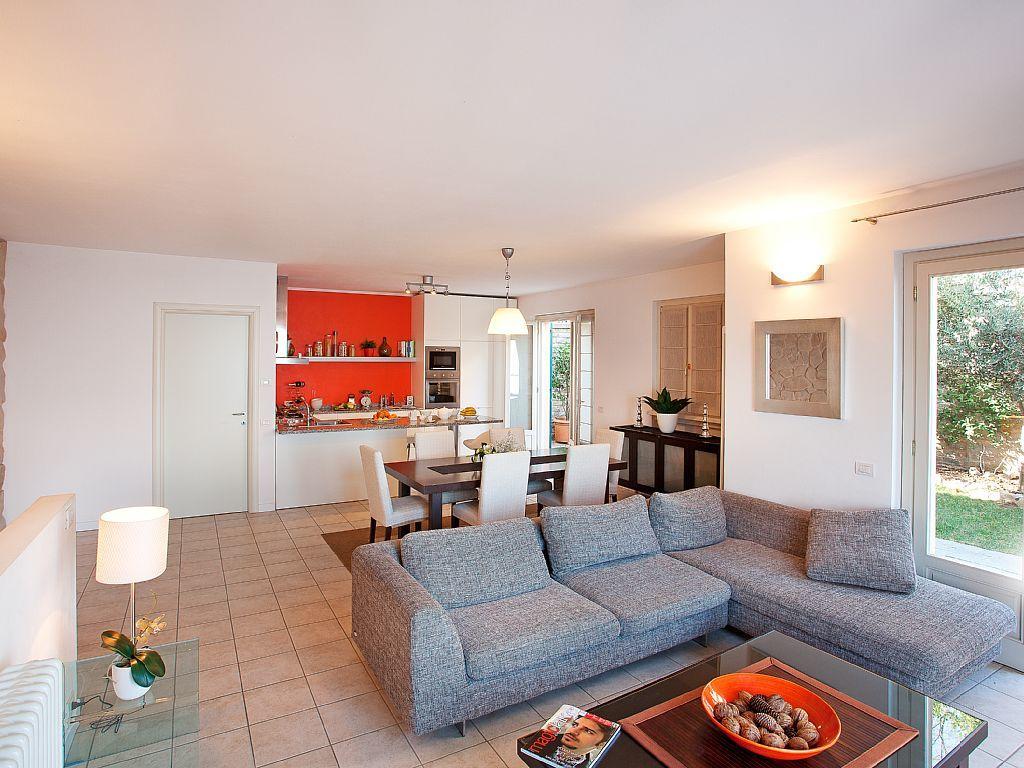 Belvedere Menaggio-4 Luxury Homes-By Italian Apartments Exterior foto