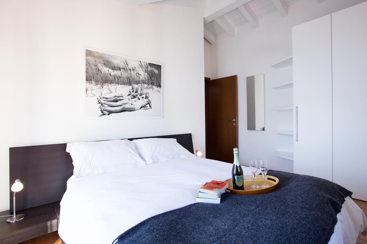 Belvedere Menaggio-4 Luxury Homes-By Italian Apartments Exterior foto