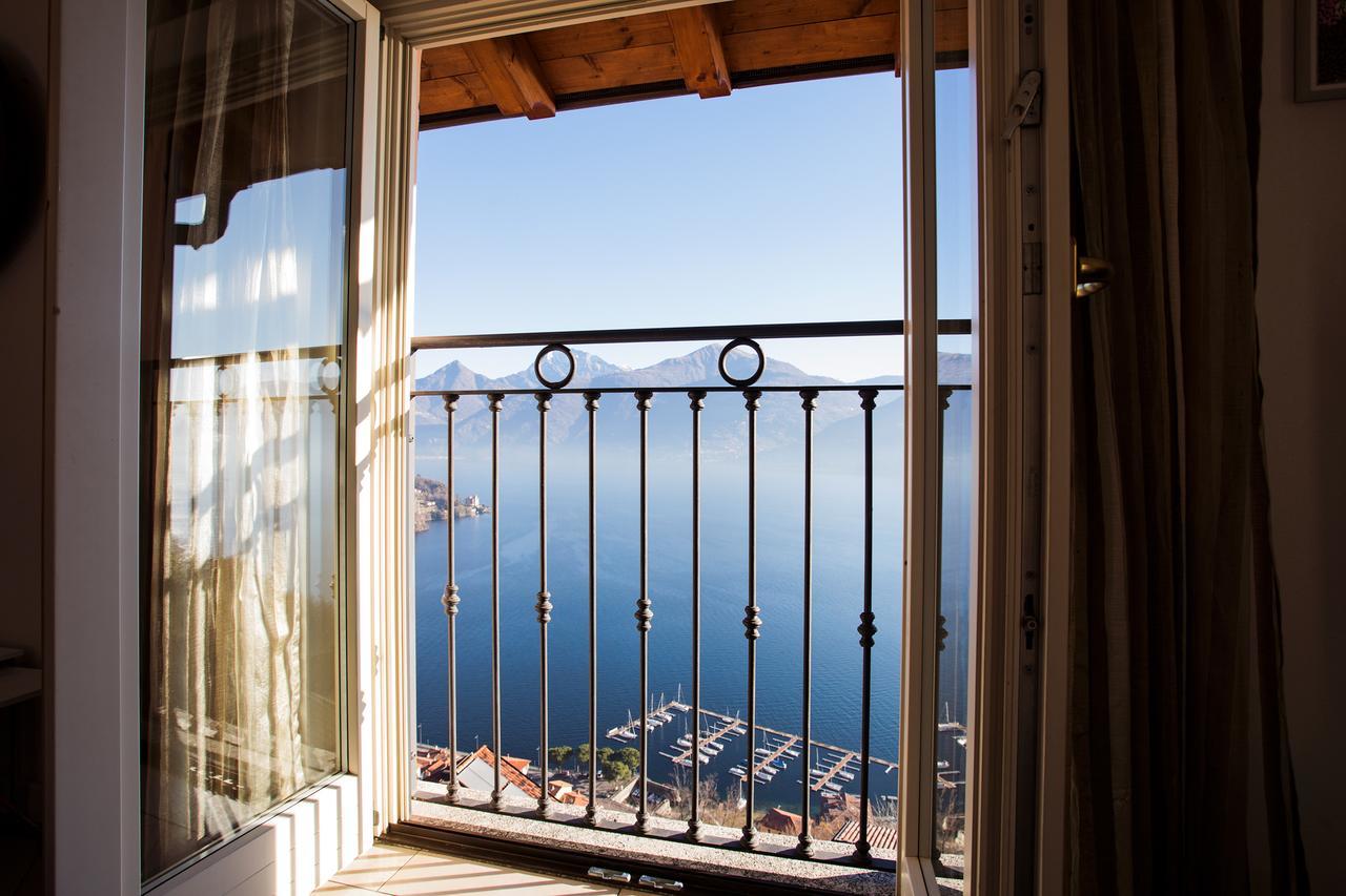 Belvedere Menaggio-4 Luxury Homes-By Italian Apartments Exterior foto