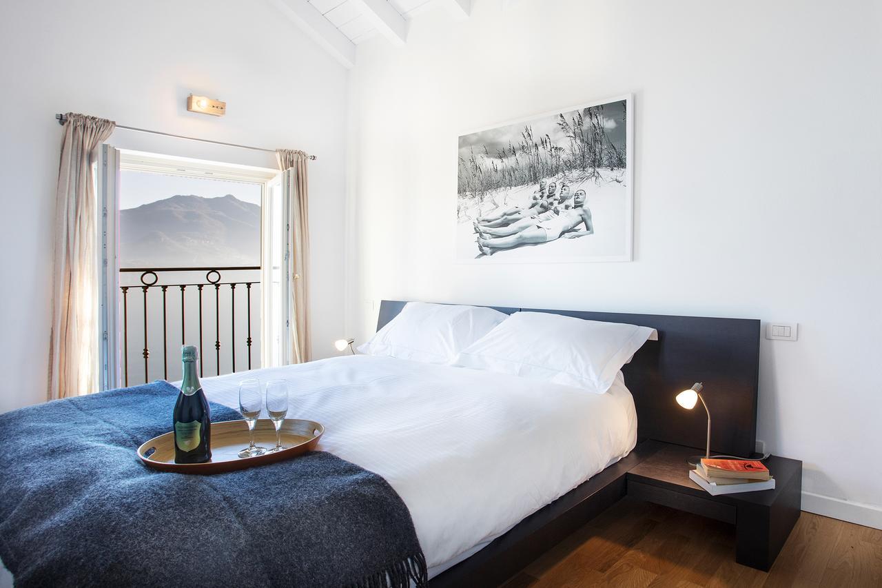 Belvedere Menaggio-4 Luxury Homes-By Italian Apartments Exterior foto